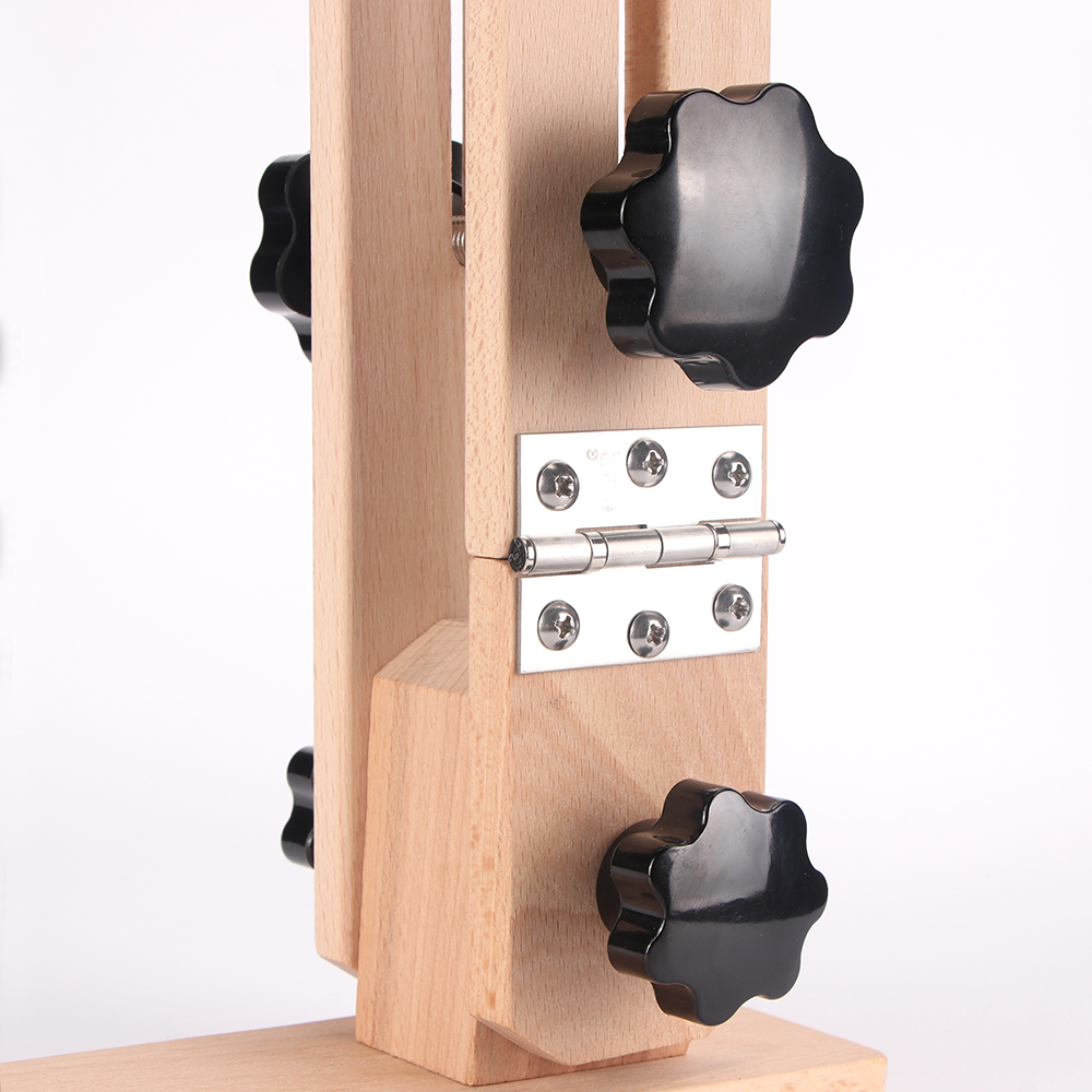 QJH Leather Stitching Pony Han - Workshop Hand Tools 리뷰 및 가격