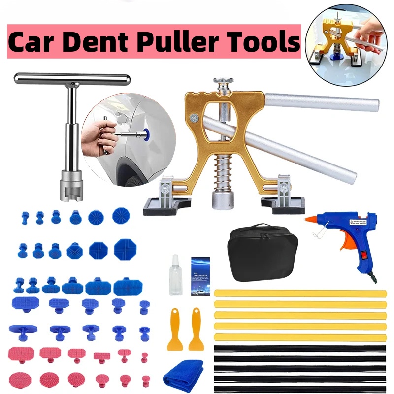 Car Dent Puller Tools T Dent M - Tools Mechanical Workshop 리뷰 및 가격