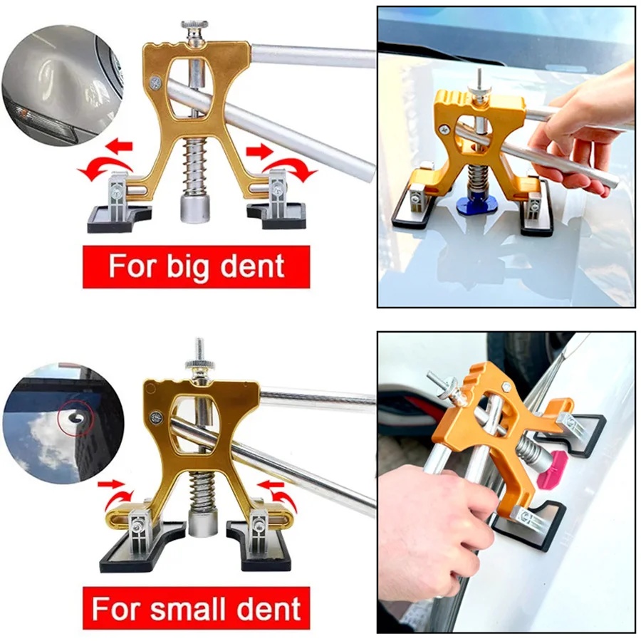 Car Dent Puller Tools T Dent M - Tools Mechanical Workshop 리뷰 및 가격