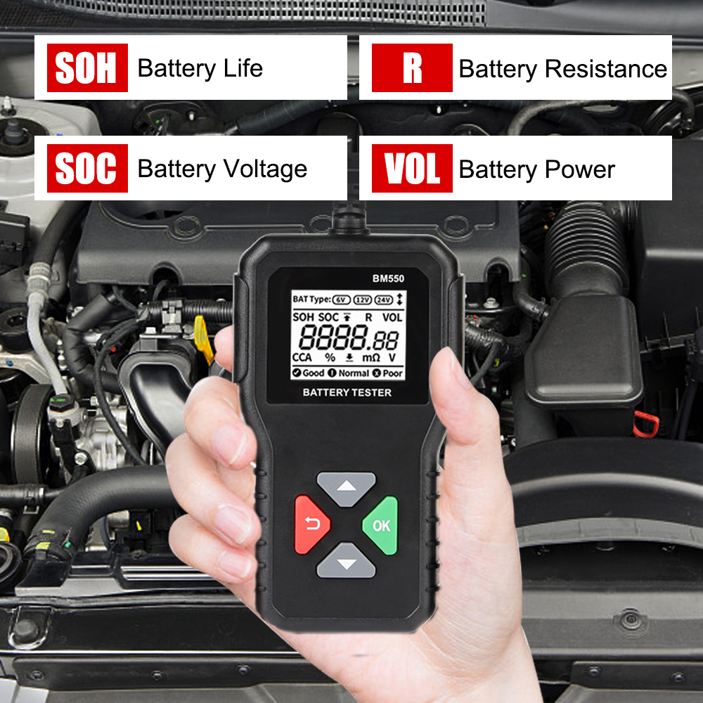 Battery Capacity Tester Micro2 - Tools Mechanical Workshop 리뷰 및 가격