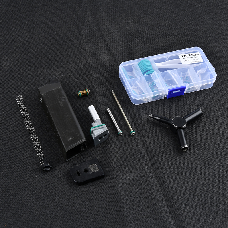 Green Flat Silicone O Ring Sea - Maintenance Workshop Tools 리뷰 및 가격