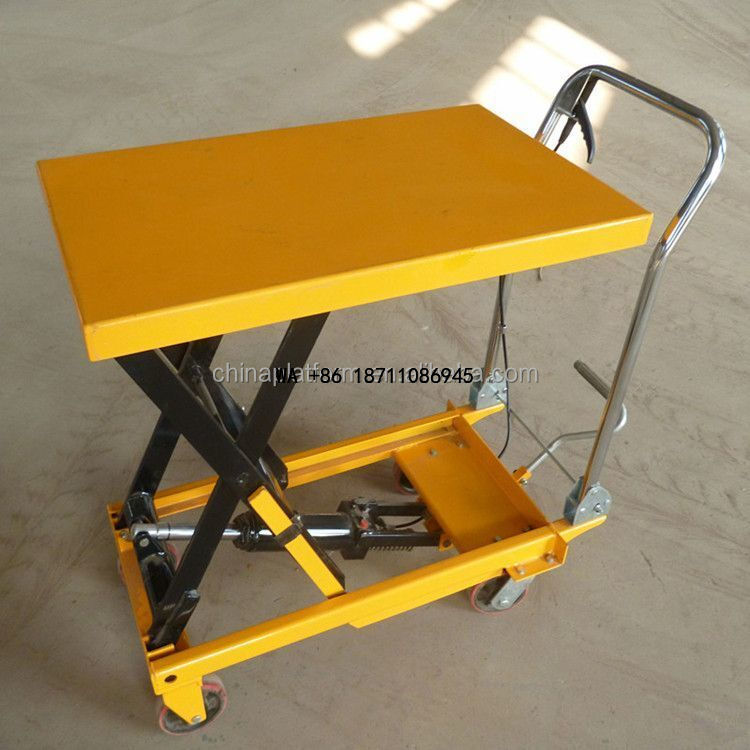 Mini Transport Trolley for Fac - Workshop Electric Tools 리뷰 및 가격
