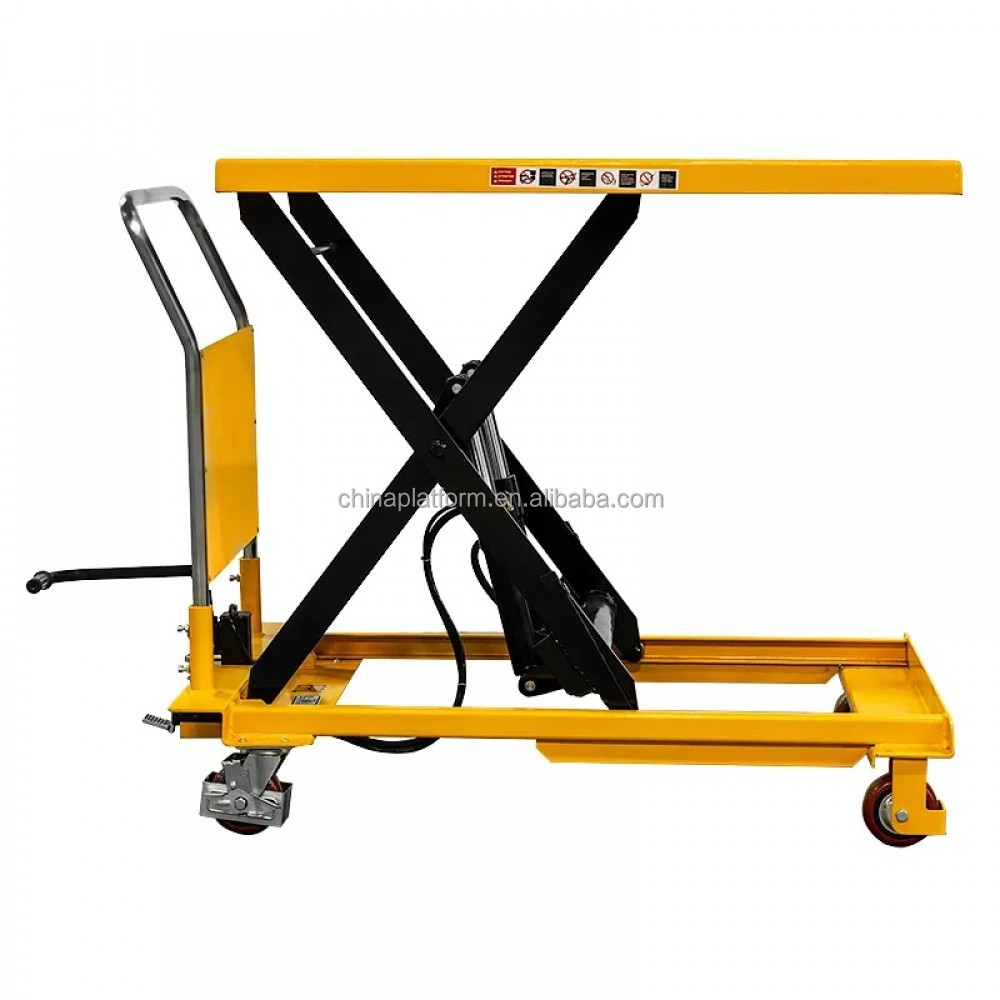 Mini Transport Trolley for Fac - Workshop Electric Tools 리뷰 및 가격