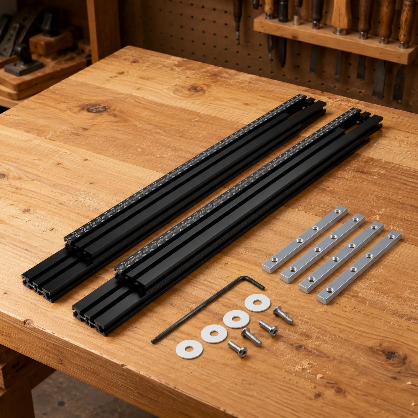Routing Guide Tracks Measureme - Workshop Marking Tools 리뷰 및 가격