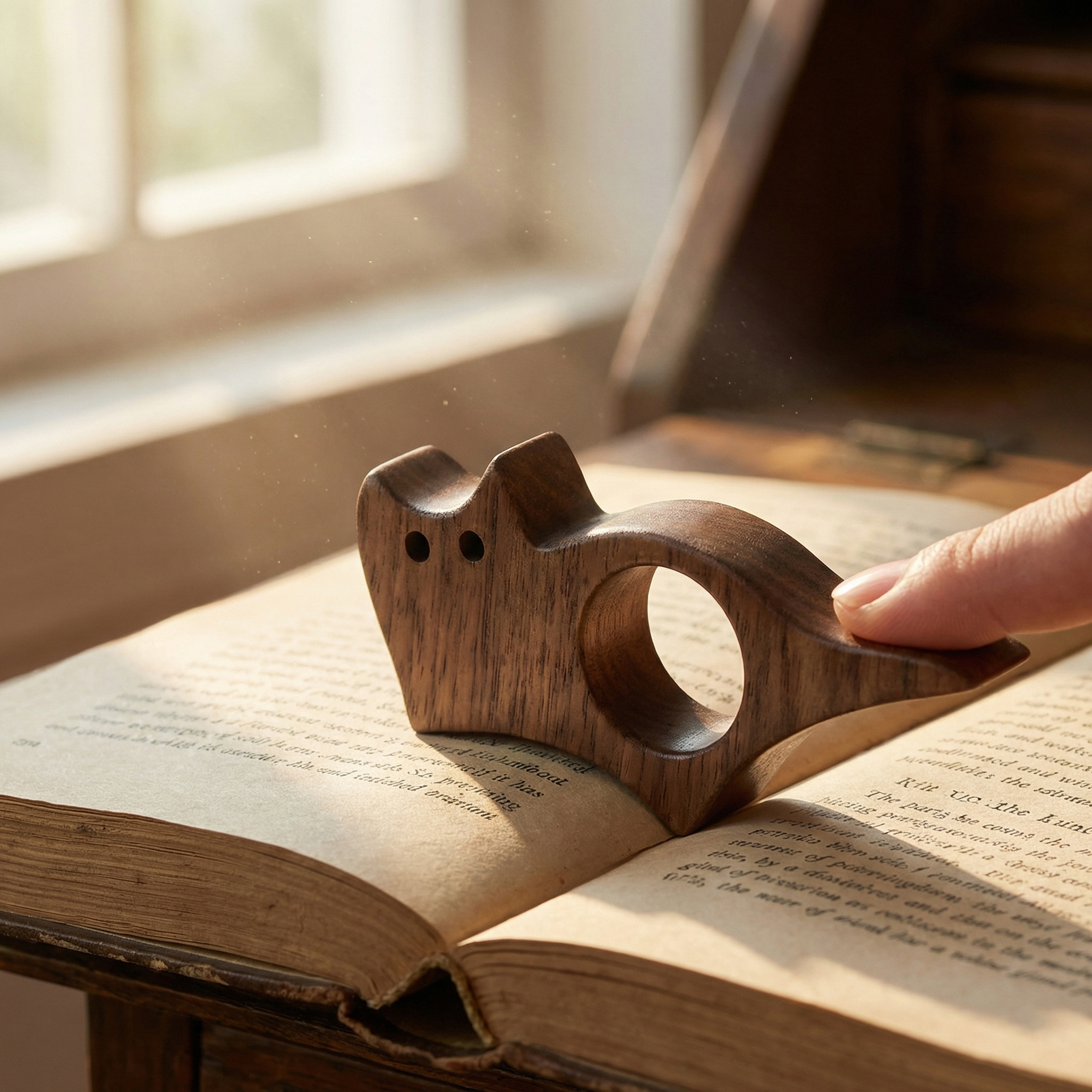 Wooden Pet Cat Dog Reading Boo - Dovetail Marking Guide 리뷰 및 가격