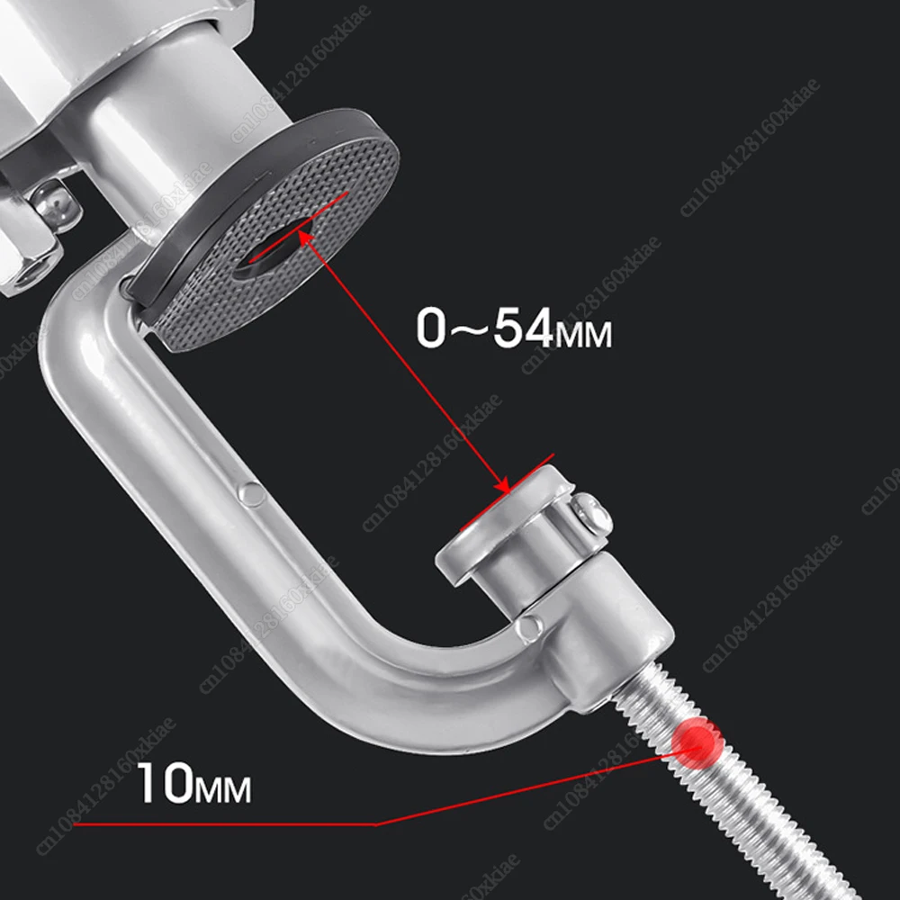 360° Table Swivel Vise Woodwor - Bench Vise Swivel 리뷰 및 가격