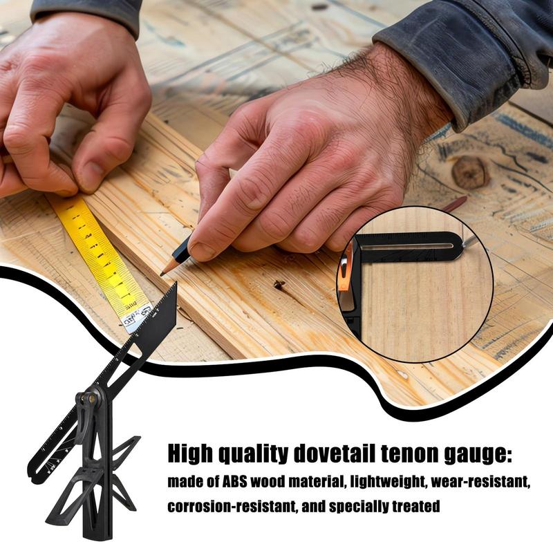 For Woodworking Dovetail Marke - Dovetail Marking Guide 리뷰 및 가격