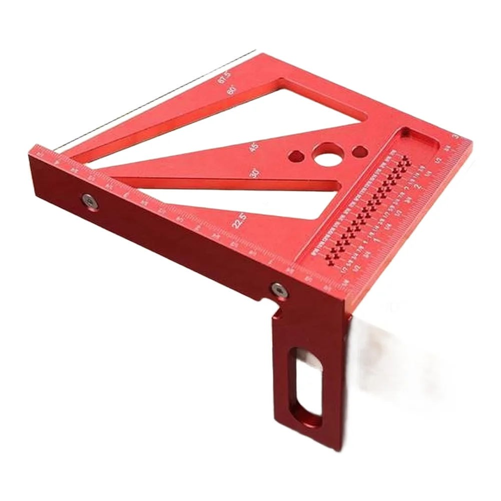Red 3D Multi Angle Measuring R - Workshop Marking Tools 리뷰 및 가격