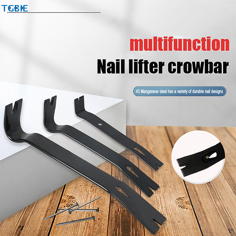 [TL][TL]Hand Crowbar Tool Mult - Workshop Hand Tools 리뷰 및 가격