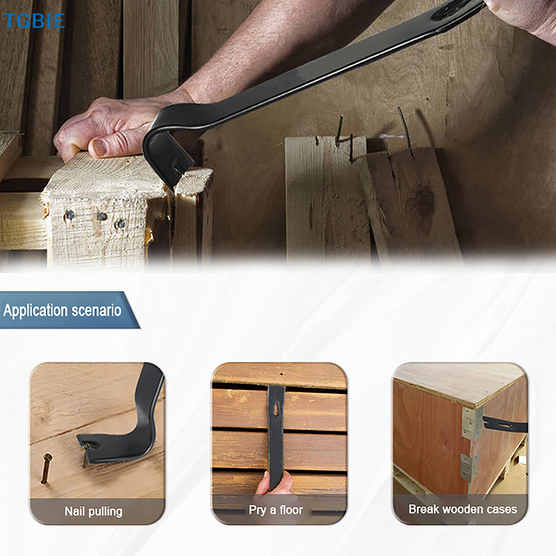 [TL][TL]Hand Crowbar Tool Mult - Workshop Hand Tools 리뷰 및 가격