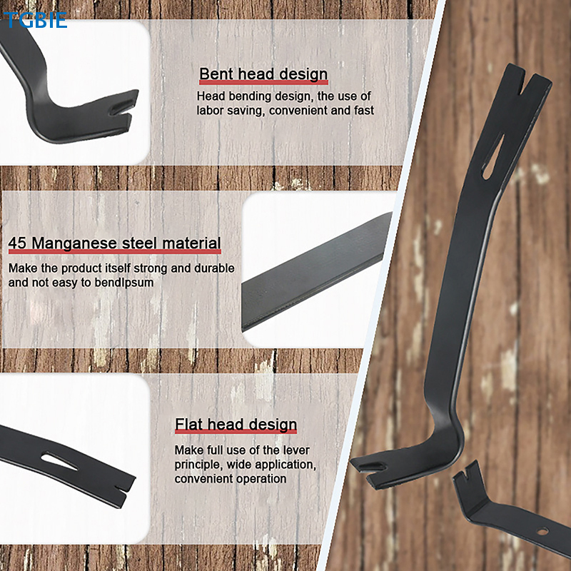 [TL][TL]Hand Crowbar Tool Mult - Workshop Hand Tools 리뷰 및 가격