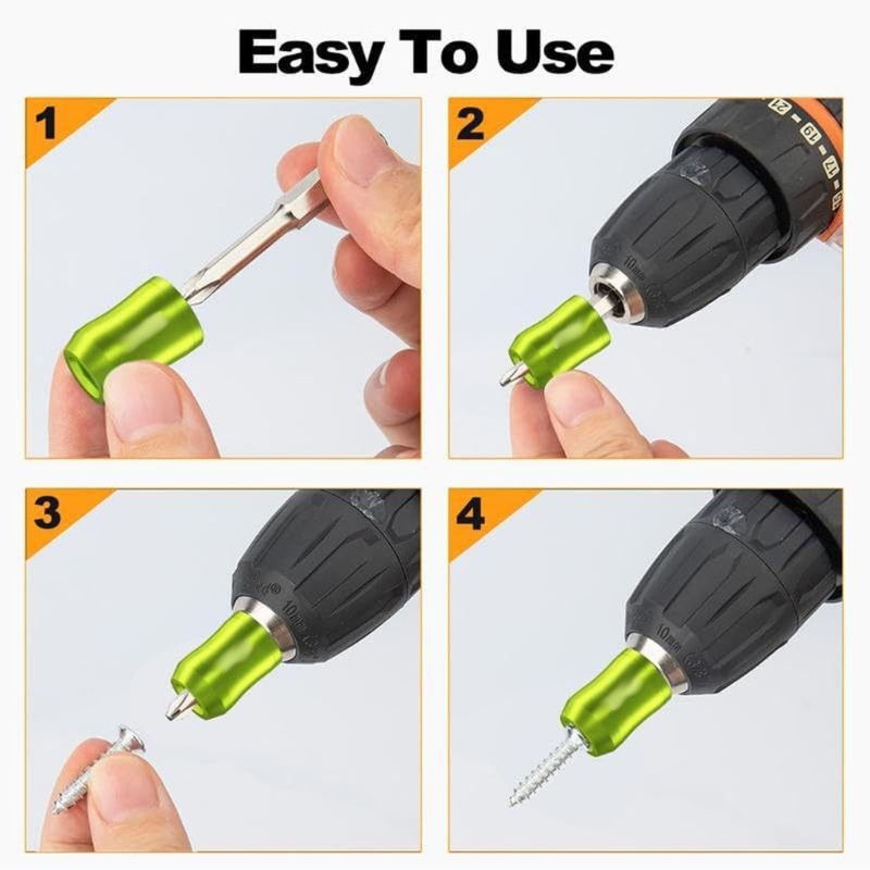 Color Coded Screw Rings Drill  - Workshop Electric Tools 리뷰 및 가격
