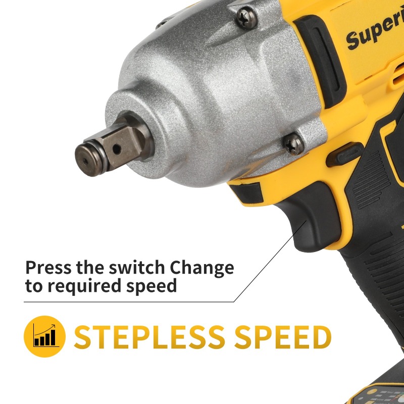 High Torque Cordless Impact Wr - Workshop Electric Tools 리뷰 및 가격