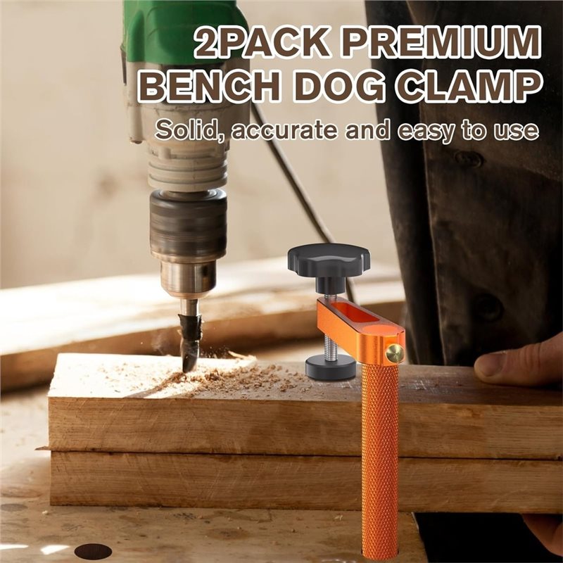 B97A-Adjustable Height 3/4