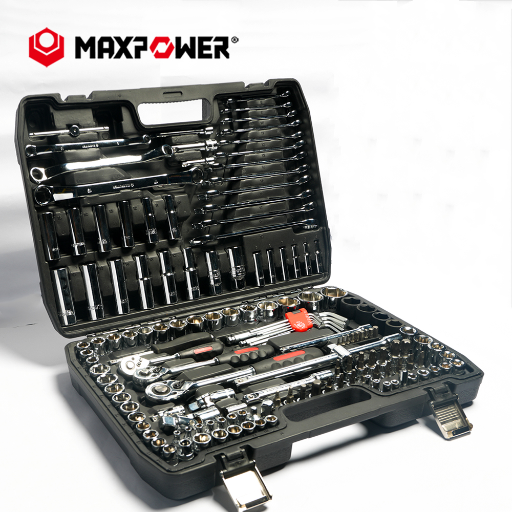 Maxpower Workshop 150 Pieces C - Tools Mechanical Workshop 리뷰 및 가격