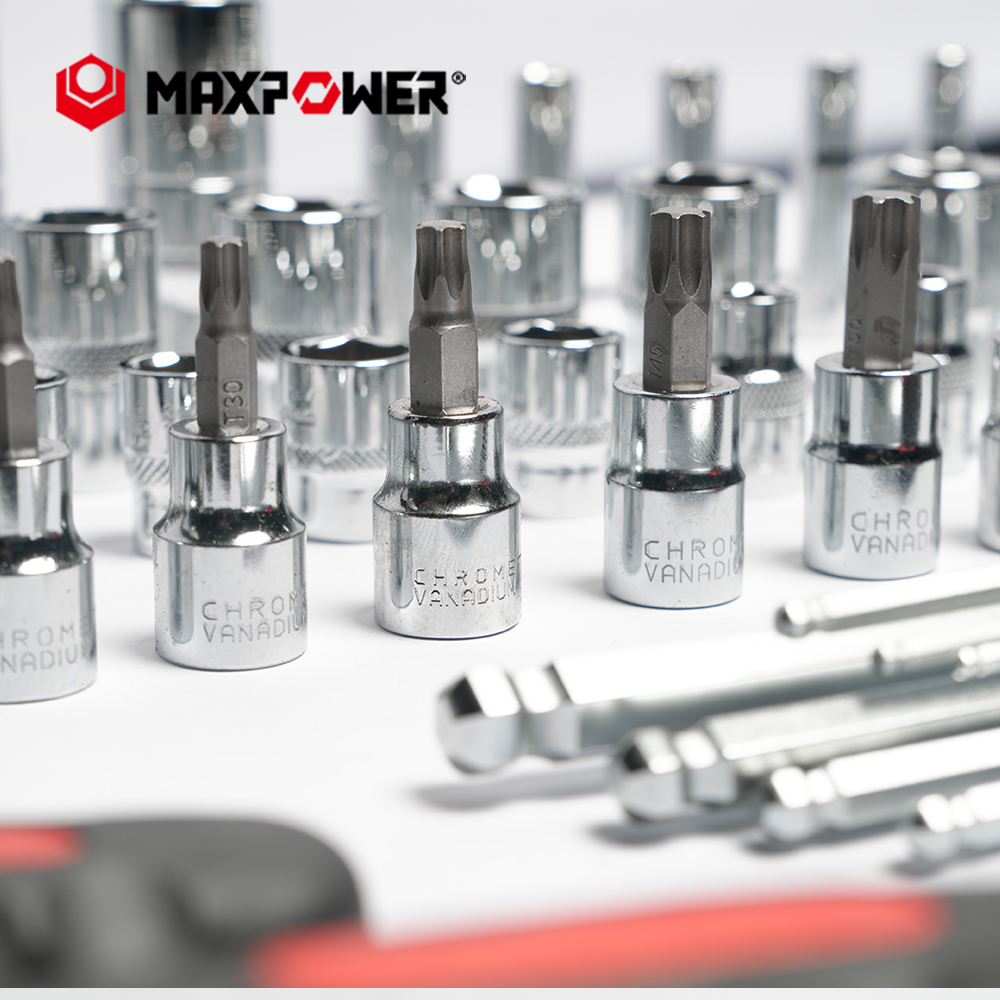 Maxpower Workshop 150 Pieces C - Tools Mechanical Workshop 리뷰 및 가격