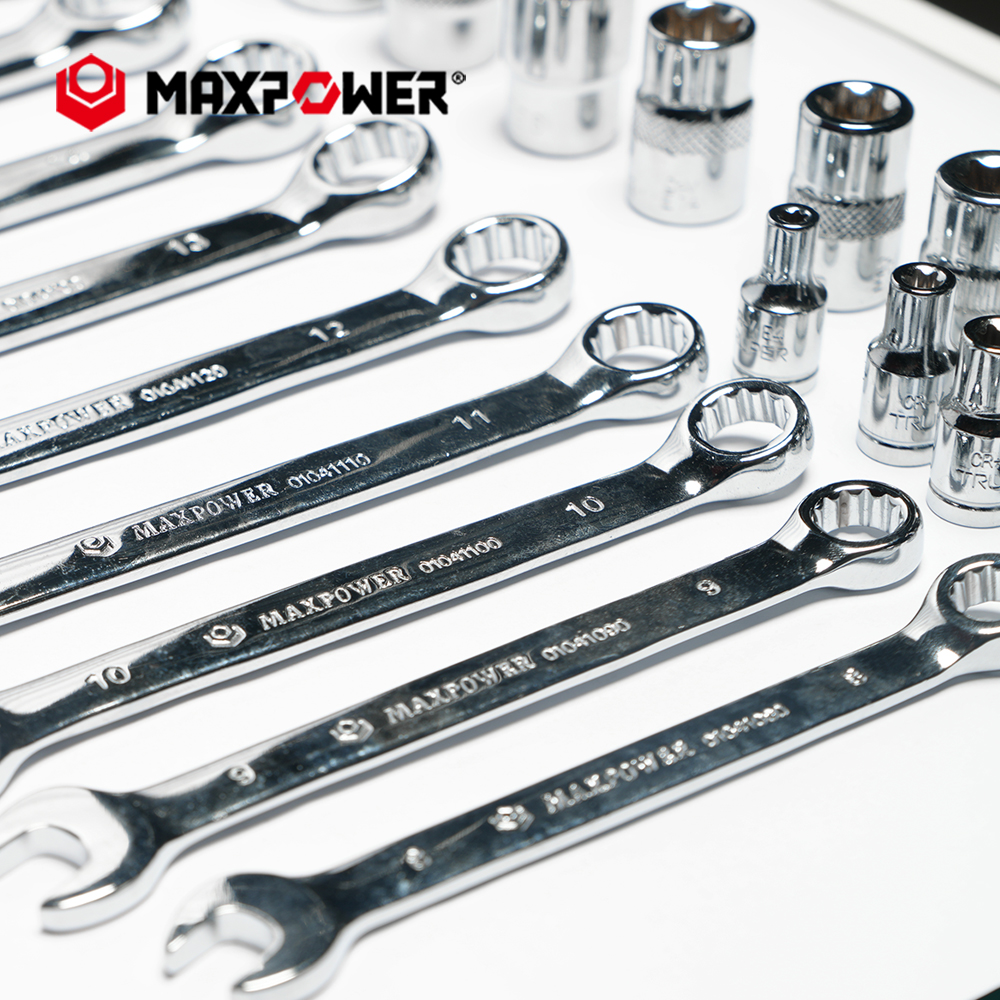 Maxpower Workshop 150 Pieces C - Tools Mechanical Workshop 리뷰 및 가격