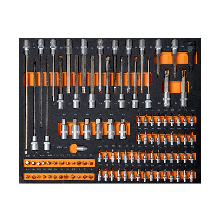 Industrial Tool Cabinet With 2 - Workshop Tools Trolley 리뷰 및 가격